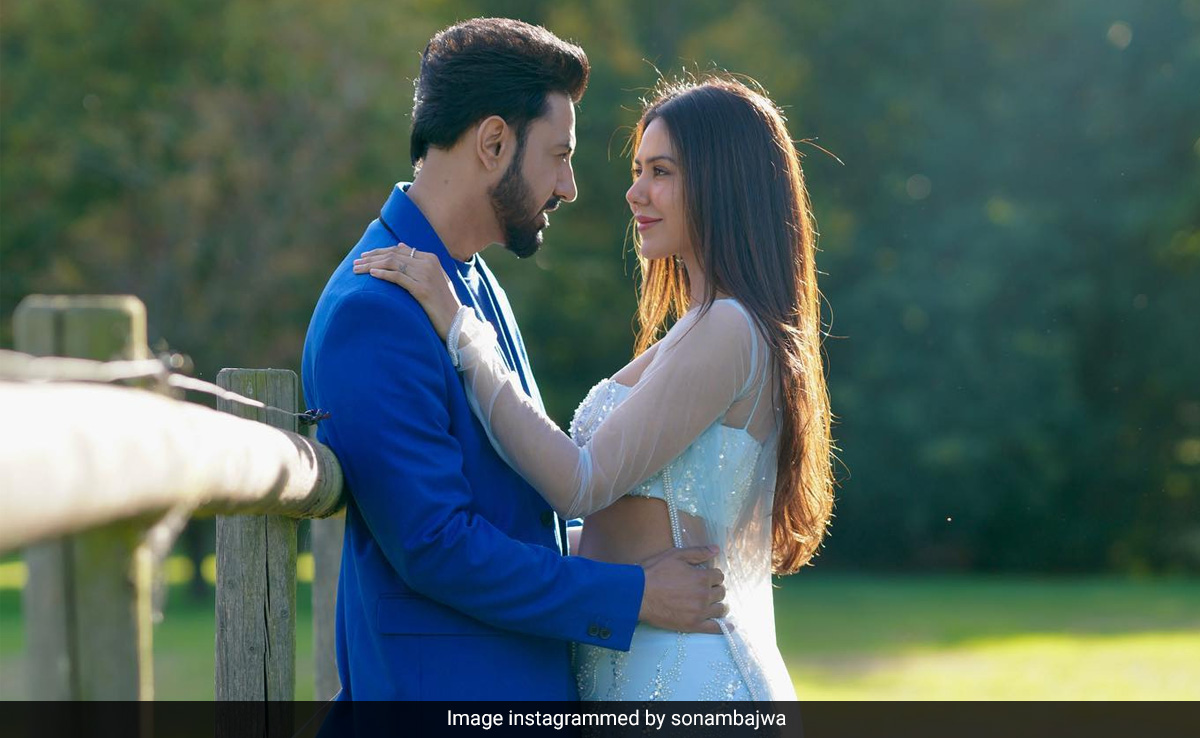'Carry On Jatta 3' In Legal Trouble After Complaint Filed Against Director. Here's Why