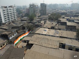 New Dharavi To Produce Millionaires, Not "Slumdogs": Gautam Adani New Dharavi To Produce Millionaires, Not "Slumdogs": Gautam Adani