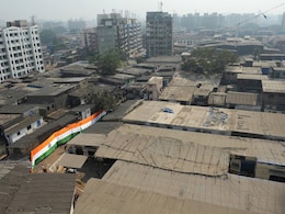 धारावी में चल रहे बिजनेस को मिलेगी SGST की छूट, राज्य सरकार ने दिया आदेश धारावी में चल रहे बिजनेस को मिलेगी SGST की छूट, राज्य सरकार ने दिया आदेश