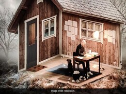 क्या आप बता सकते हैं कि ये शख्स घर के अंदर बैठा है या बाहर ? स्मार्ट लोग ही दे पाएंगे सही जवाब क्या आप बता सकते हैं कि ये शख्स घर के अंदर बैठा है या बाहर ? स्मार्ट लोग ही दे पाएंगे सही जवाब