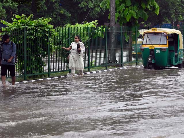 12 Dead Across North India In Monsoon Fury, Other Top Stories
