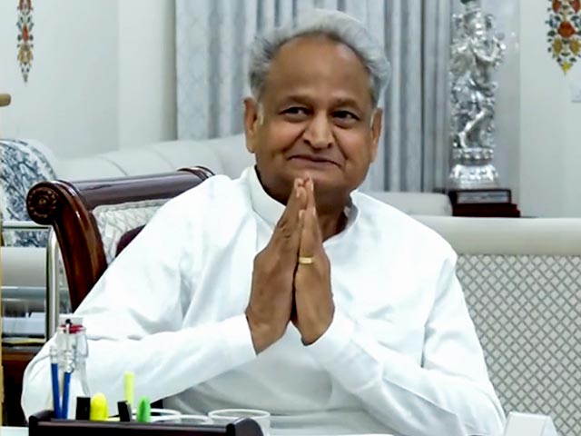 आज की सुर्खियां 22 जुलाई : राजस्थान के मुख्यमंत्री गहलोत ने मंत्री राजेंद्र गुढ़ा को किया बर्खास्त