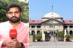 इलाहाबाद HC में मस्जिद पक्ष ने कहा “सर्वे हुआ तो ढह जाएगी 15वीं सदी की...", सौरभ शुक्ला की रिपोर्ट इलाहाबाद HC में मस्जिद पक्ष ने कहा “सर्वे हुआ तो ढह जाएगी 15वीं सदी की...", सौरभ शुक्ला की रिपोर्ट