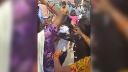 IndiGo Pilot's Husband Derostered By Vistara For Torturing 10-Year-Old Help