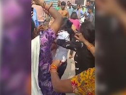IndiGo Pilot's Husband Derostered By Vistara For Torturing 10-Year-Old Help IndiGo Pilot's Husband Derostered By Vistara For Torturing 10-Year-Old Help