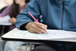 Delhi Cops Bust NEET Racket, 7 Lakh Offered To Take Test For Someone Else Delhi Cops Bust NEET Racket, 7 Lakh Offered To Take Test For Someone Else