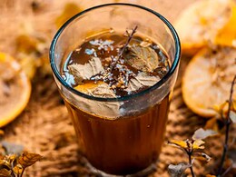 मोटापे से परेशान हैं तो पीकर देख लीजिए यह वेट लॉस कावा, जानिए घर पर बनाने का आसान तरीका