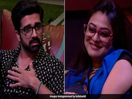 Video: बिग बॉस के घर में शुरू हुई नई लव स्टोरी, फलक नाज को किसने कहा I Like You ? Video: बिग बॉस के घर में शुरू हुई नई लव स्टोरी, फलक नाज को किसने कहा I Like You ?