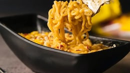 Crack The Code To Healthy Maggi: Try This Nutritionist-Approved Instant Noodle Recipe