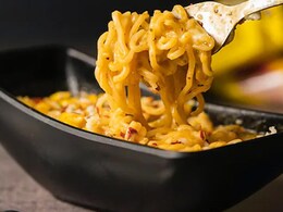 Crack The Code To Healthy Maggi: Try This Nutritionist-Approved Instant Noodle Recipe