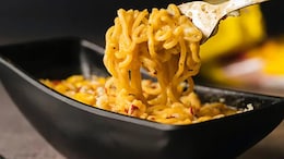 Lemon Coriander Maggi: A Quick And Tasty Recipe You'll Keep Coming Back To