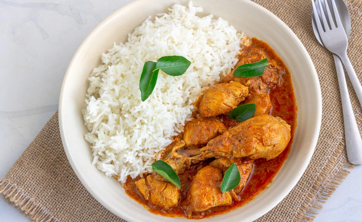 Kumaoni Chicken: A Flavourful Curry From The Hills Thats Surprisingly Light On The Stomach