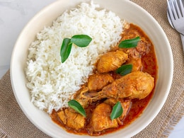 Kumaoni Chicken: A Flavourful Curry From The Hills Thats Surprisingly Light On The Stomach