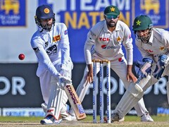 Sri Lanka vs Pakistan 2nd Test Day 1 Live Score: Pakistan On Top, 4-Down Sri Lanka Look To Bounce Back