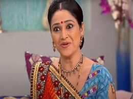TMKOC में इस बार सच में हो रही है दया बेन की वापसी लेकिन 6 साल पहले क्यों छोड़ा था शो? TMKOC में इस बार सच में हो रही है दया बेन की वापसी लेकिन 6 साल पहले क्यों छोड़ा था शो?