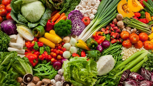 Incorporating these foods into your diet helps reduce inflammation