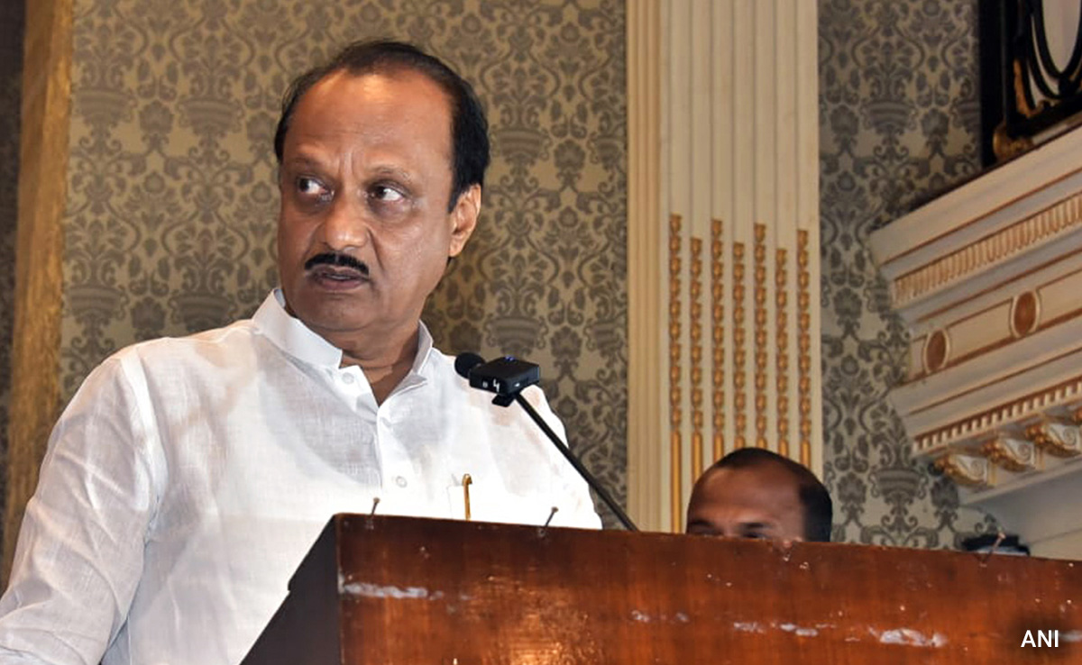 "No Idea About Number Of MLAs Supporting Ajit Pawar": Maharashtra Speaker