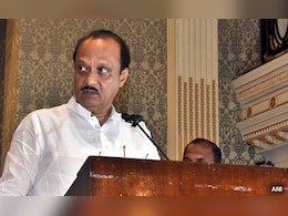 Ajit Pawar Birthday: 11 एकरात भव्य फार्म आर्ट, माणिकराव कोकाटेंकडून अजित पवारांना अनोखे बर्थडे गिफ्ट Ajit Pawar Birthday: 11 एकरात भव्य फार्म आर्ट, माणिकराव कोकाटेंकडून अजित पवारांना अनोखे बर्थडे गिफ्ट