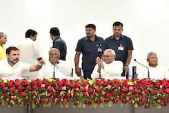 I.N.D.I.A Set To Take On NDA? Key Challenges Ahead I.N.D.I.A Set To Take On NDA? Key Challenges Ahead