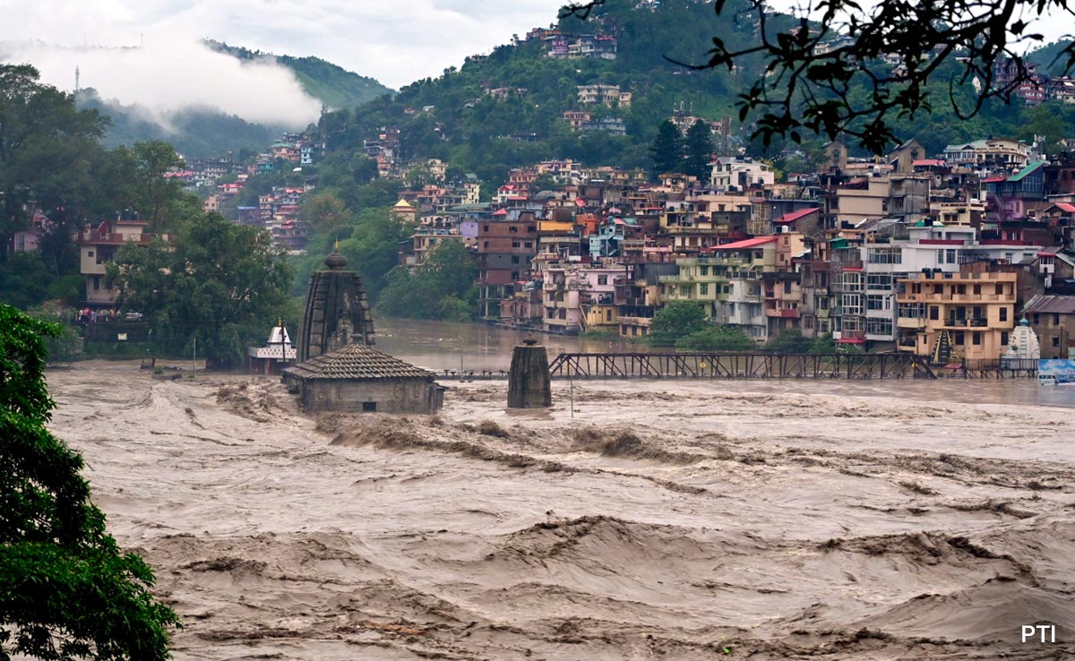 Heavy Rain Likely In 6 Districts Of Uttarakhand Tomorrow