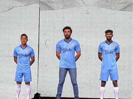 "Every Night...": Ranbir Kapoor Wants To Play Football With This Superstar