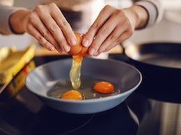 Nutritionist Shares Protein-Rich Go-To Meals For Busy Days Nutritionist Shares Protein-Rich Go-To Meals For Busy Days