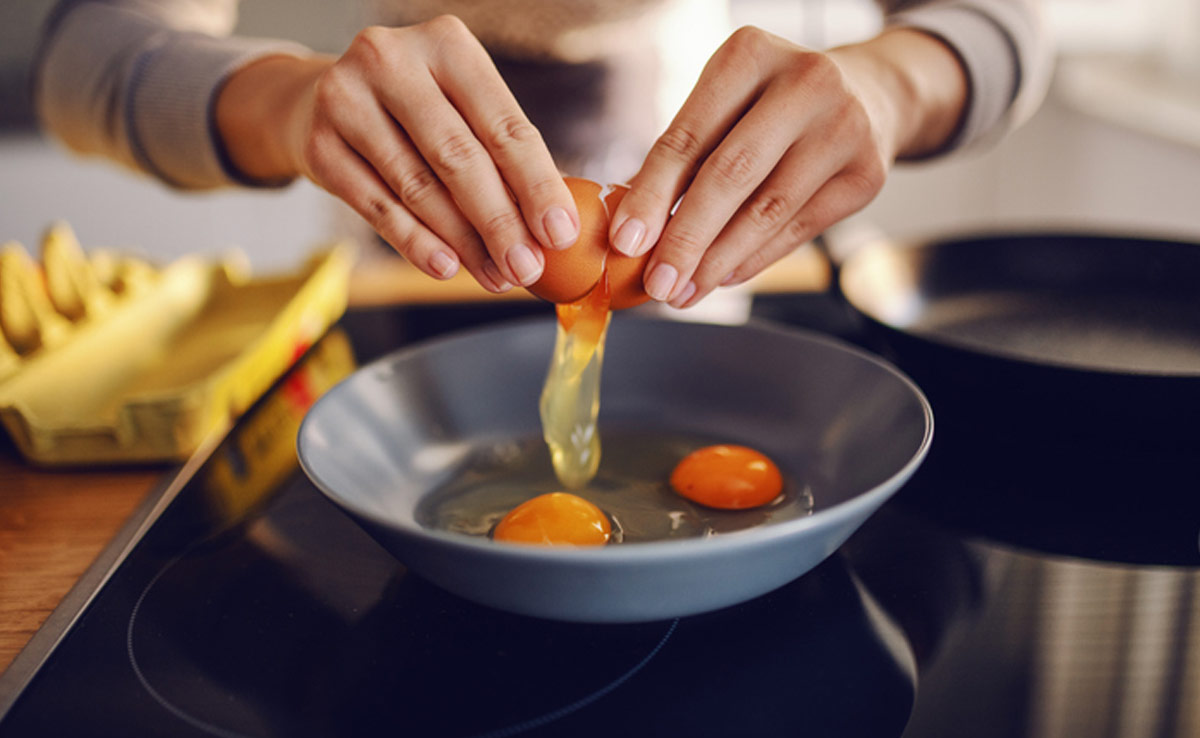 Anjali Mukerjee also talks about the good fats in the meal