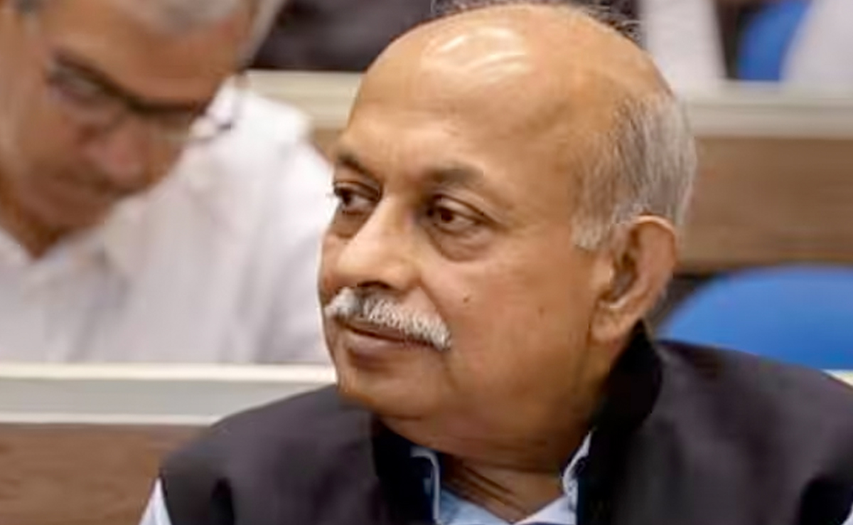 "Extend Deadline For Removing Probe Agency Chief": Centre To Supreme Court