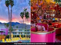 Visit These 5 Places In California If You'd Like To Live Out Your <i>Barbie</i> Fantasy Visit These 5 Places In California If You'd Like To Live Out Your <i>Barbie</i> Fantasy