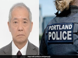 Senior Japanese Diplomat Attacked In US In Alleged Hate Crime Senior Japanese Diplomat Attacked In US In Alleged Hate Crime