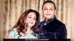 Tina Ambani Skips Enforcement Directorate Summons, 2nd Time In 2 Weeks