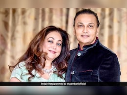 Tina Ambani Skips Enforcement Directorate Summons, 2nd Time In 2 Weeks