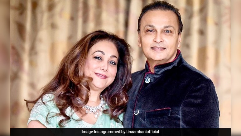 Tina Ambani Skips Enforcement Directorate Summons, 2nd Time In 2 Weeks