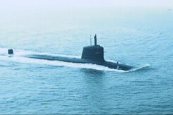 More Submarines For India? What To Expect From PM Modi's France Visit More Submarines For India? What To Expect From PM Modi's France Visit