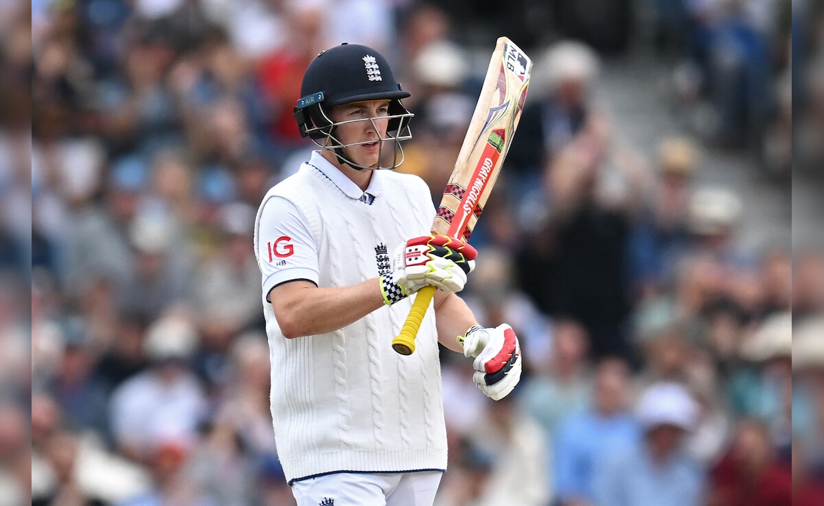 Latest and Breaking News on NDTV