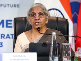 रसायन, पेट्रोरसायन क्षेत्र के लिए पीएलआई योजना पर विचार करेगी सरकार : निर्मला सीतारमण रसायन, पेट्रोरसायन क्षेत्र के लिए पीएलआई योजना पर विचार करेगी सरकार : निर्मला सीतारमण