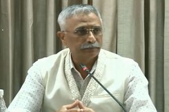 Ex-Army Chief's "China Aid" Hint Over Manipur Violence Ex-Army Chief's "China Aid" Hint Over Manipur Violence