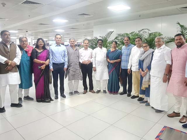 The Biggest Stories Of July 29, 2023