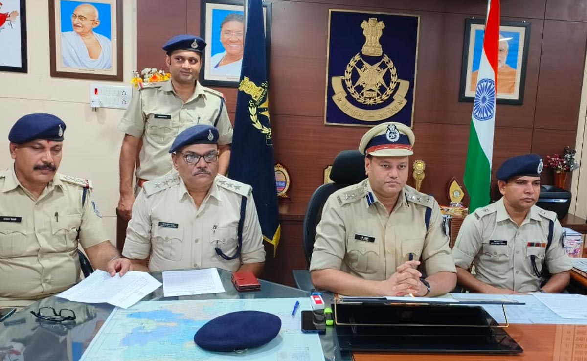 सिंगरौली : भाई ने अपने साथियों के साथ मिलकर कुल्हाड़ी से कर दी बहन के प्रेमी की हत्या