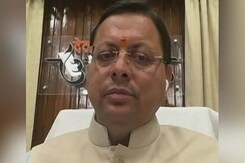 "Everyone Should Welcome": Uttarakhand Chief Minister On Uniform Civil Code "Everyone Should Welcome": Uttarakhand Chief Minister On Uniform Civil Code