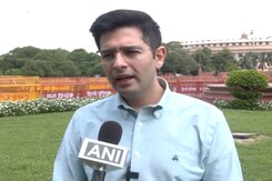 Introducing Delhi Ordinance "Impermissible", Says AAP MP, Lists 3 Reasons Introducing Delhi Ordinance "Impermissible", Says AAP MP, Lists 3 Reasons