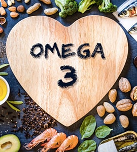 ओमेगा 3 वाले इन फूड को कर लीजिए अपनी डाइट में शामिल, बेहद जरूरी है हेल्दी रहने के लिए | omega 3 acid rich source | omega 3 food source