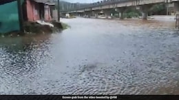 71 Killed Due To Excessive Pre-Monsoon Rains In Karnataka