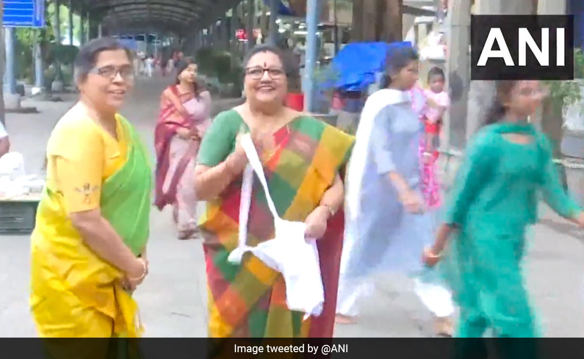 लॉन्च के पहले चंद्रयान टीम ने तिरुपति मंदिर जाकर पूजा-अर्चना की, 14 जुलाई को लॉन्च होगा