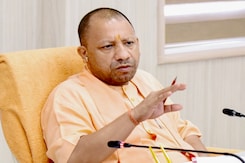 ज्ञानवापी विवाद पर यूपी सीएम योगी आदित्यनाथ ने दी प्रतिक्रिया ज्ञानवापी विवाद पर यूपी सीएम योगी आदित्यनाथ ने दी प्रतिक्रिया