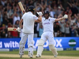 "No Hesitation": Ben Stokes' Crystal Clear Take On England's Ashes Chances