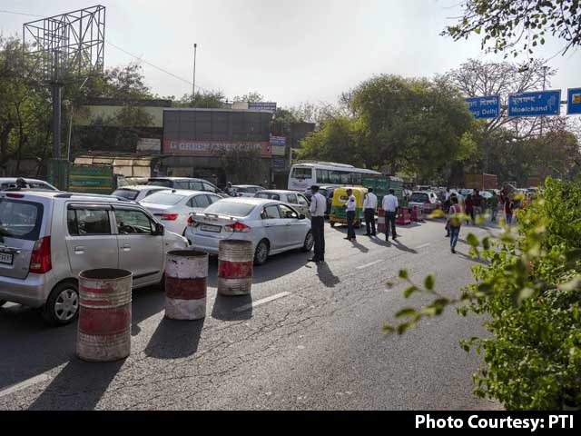 सरकार ने स्वदेशी कार असेसमेंट प्रोग्राम किया लॉन्च, अब देश में ही सेफ्टी की हो सकेगी रेटिंग