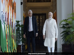Ensure Life Of Dignity To Tamil Community: PM Modi Tells Sri Lankan President Ensure Life Of Dignity To Tamil Community: PM Modi Tells Sri Lankan President