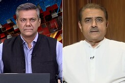 "BJP Central Party In Maharashtra, Can Hold Coalition Together": Rebel NCP Leader Praful Patel "BJP Central Party In Maharashtra, Can Hold Coalition Together": Rebel NCP Leader Praful Patel