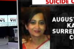 "Unsafe In Own Home": Brother Of Airhostess Who Died By Suicide In 2012